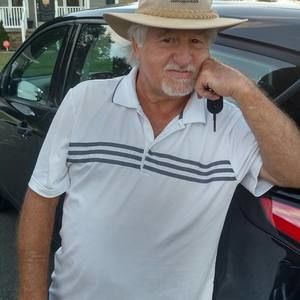 Meet your Posher, Kenneth